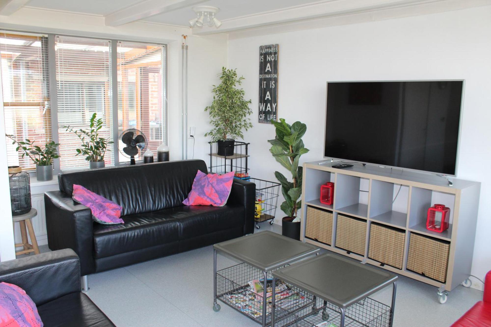 Vrijstaande Ruime Familiewoning Landelijk Gelegen Villa Lewedorp Exteriör bild